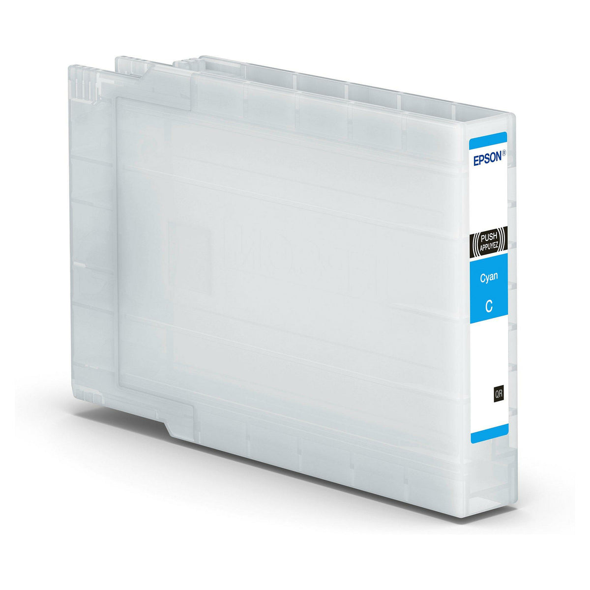 Epson T04B2 - 39 ml - Größe XL - Cyan - original