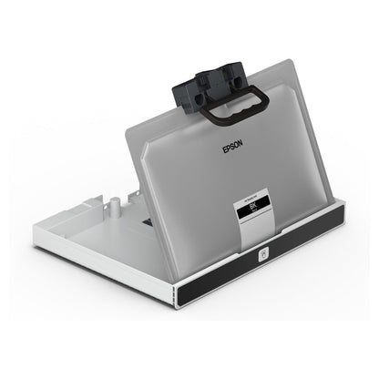 C13T12D140 EPSON WF Cartridge black L