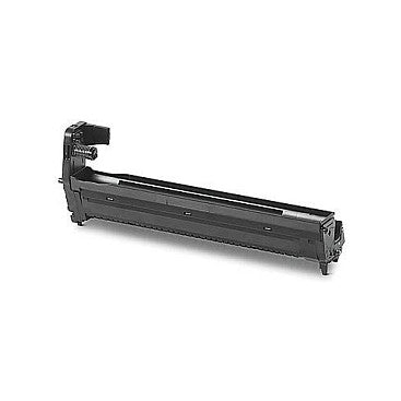 OKI Trommeleinheit 46857508 Schwarz