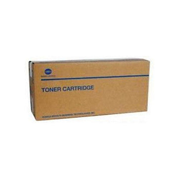 Konica-Minolta KonicaMinolta Toner TN-619 TN619 Magenta (A3VX350)