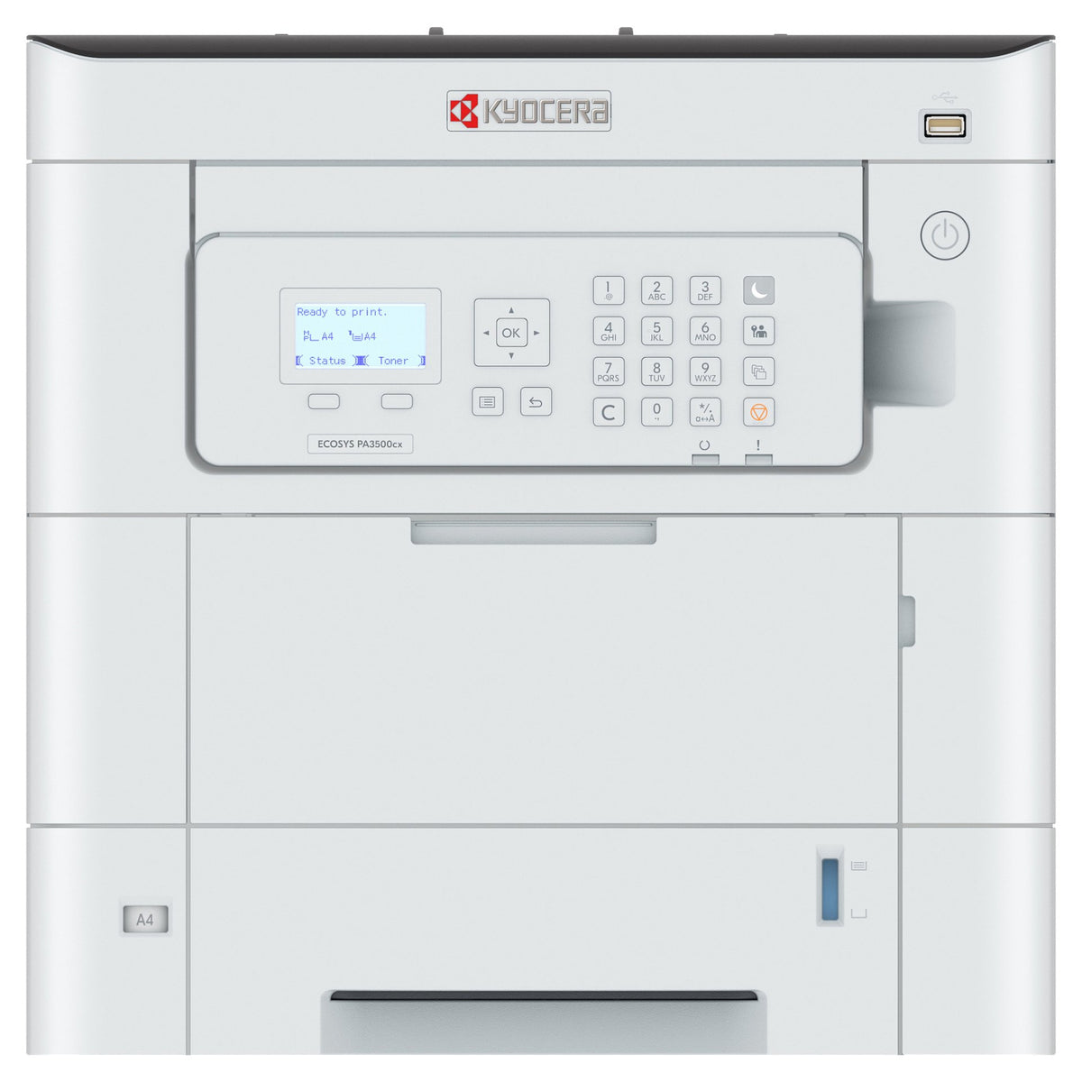 Kyocera ECOSYS PA3500cx Farblaserdrucker