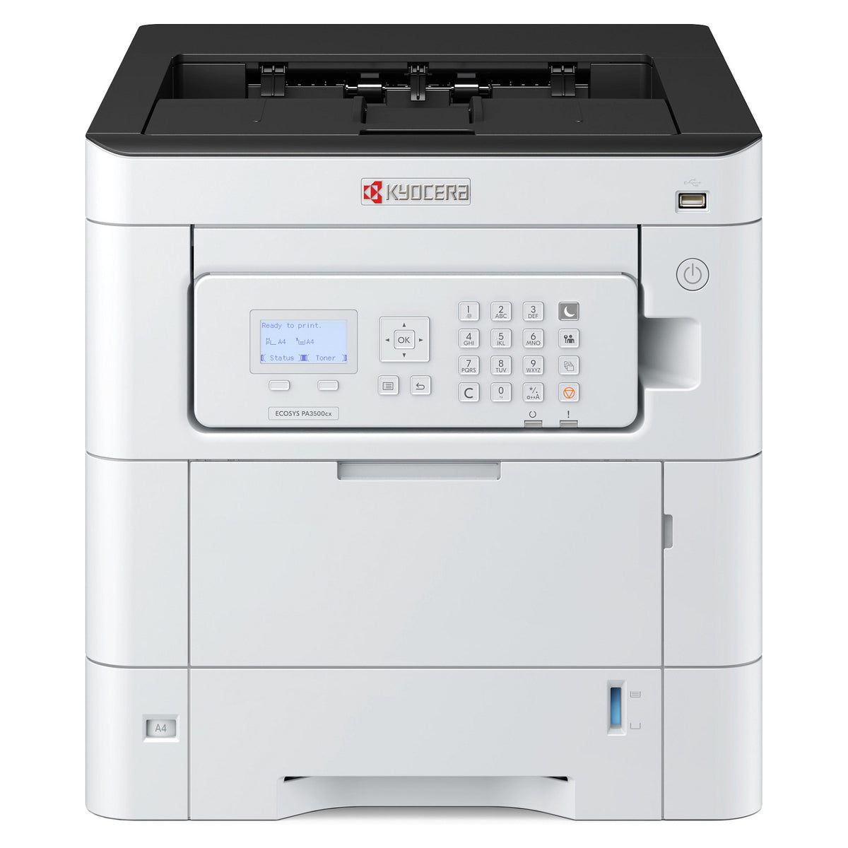 Kyocera ECOSYS PA3500cx Farblaserdrucker