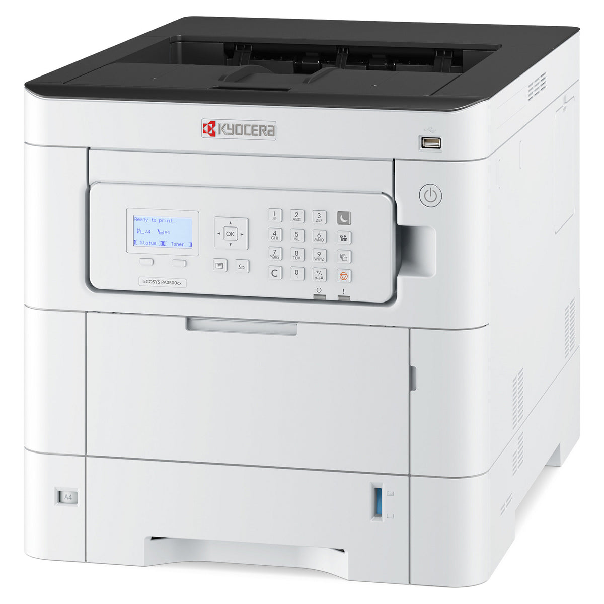 Kyocera ECOSYS PA3500cx Farblaserdrucker