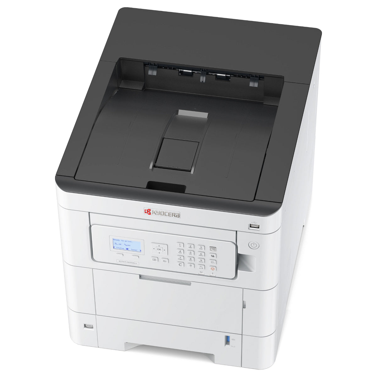 Kyocera ECOSYS PA3500cx Farblaserdrucker