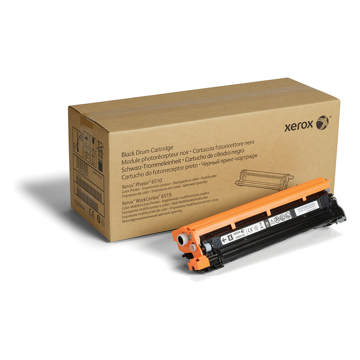 Xerox (108R01420) Trommeleinheit Schwarz 48.000 Seiten