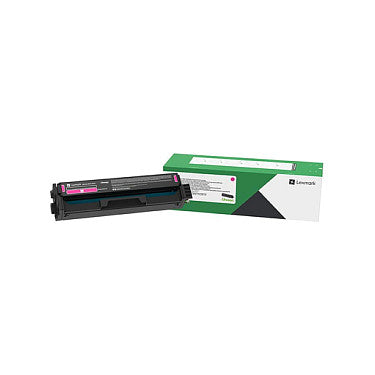 Lexmark Original Toner - magenta (20N2XM0) für CS431dw, CX431adw, CX431dw