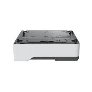 Lexmark Medienfach / Zuführung - 550 Blätter in 1 Schubladen (Trays)