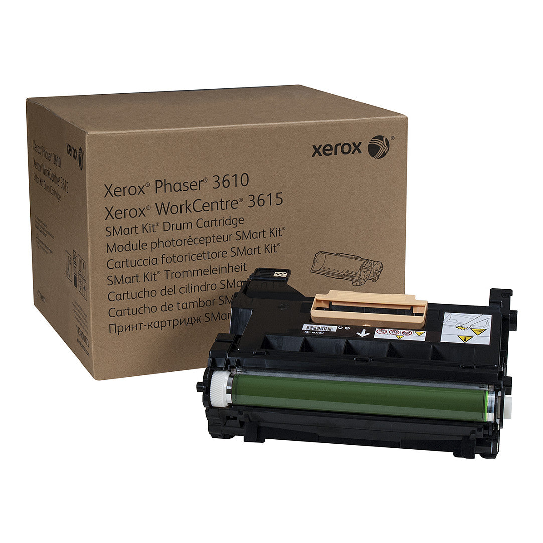 Xerox Original Trommeleinheit 85.000 Seiten (113R00773)