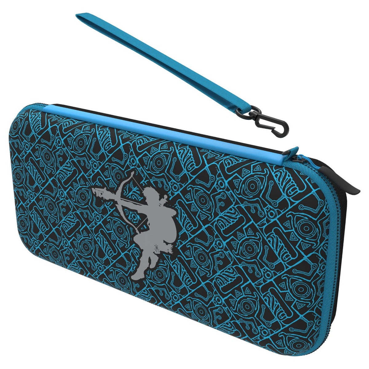 PDP Tasche Travel Case SheikahShoot Switch