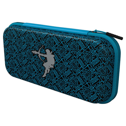 PDP Tasche Travel Case SheikahShoot Switch