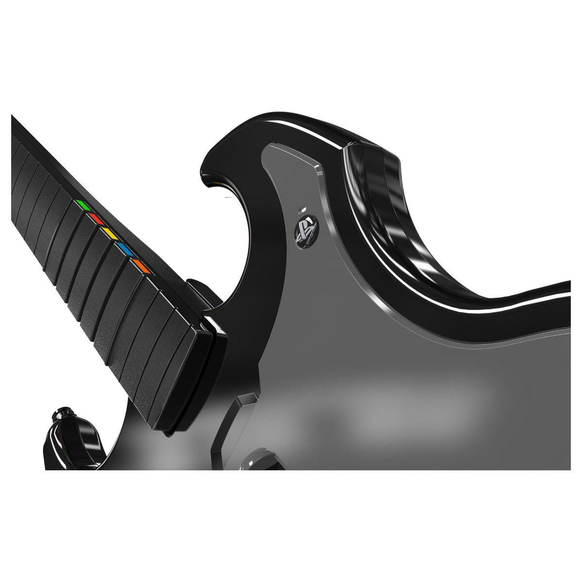 PDP Guitarre für Playstation 5 Riffmaster