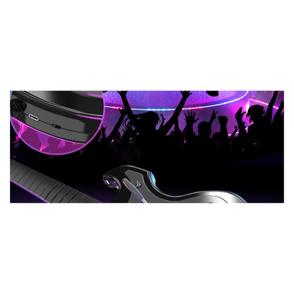 PDP Guitarre für Playstation 5 Riffmaster