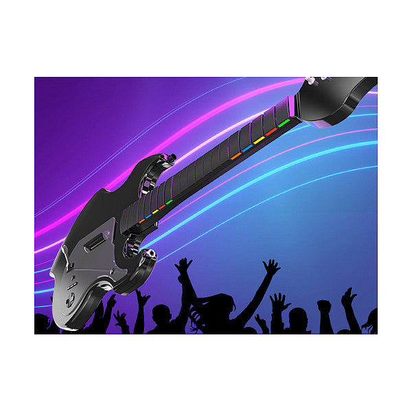 PDP Guitarre für Playstation 5 Riffmaster