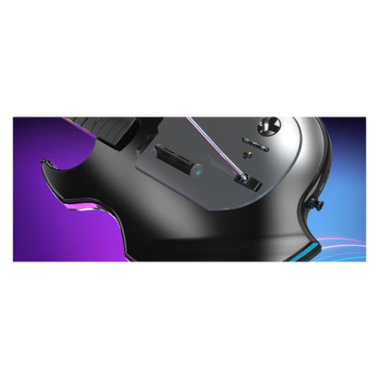 PDP Guitarre für Playstation 5 Riffmaster