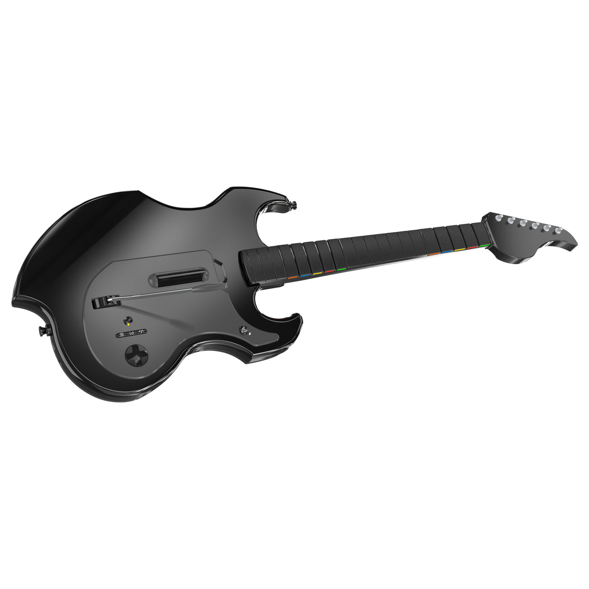 PDP Guitarre für Playstation 5 Riffmaster