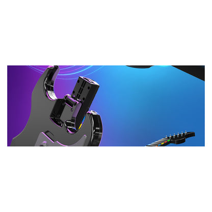 PDP Guitarre für Playstation 5 Riffmaster