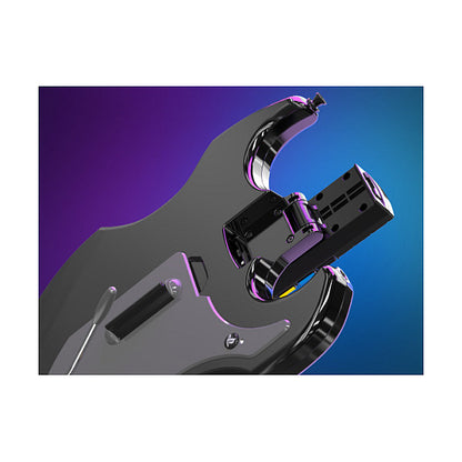 PDP Guitarre für Playstation 5 Riffmaster