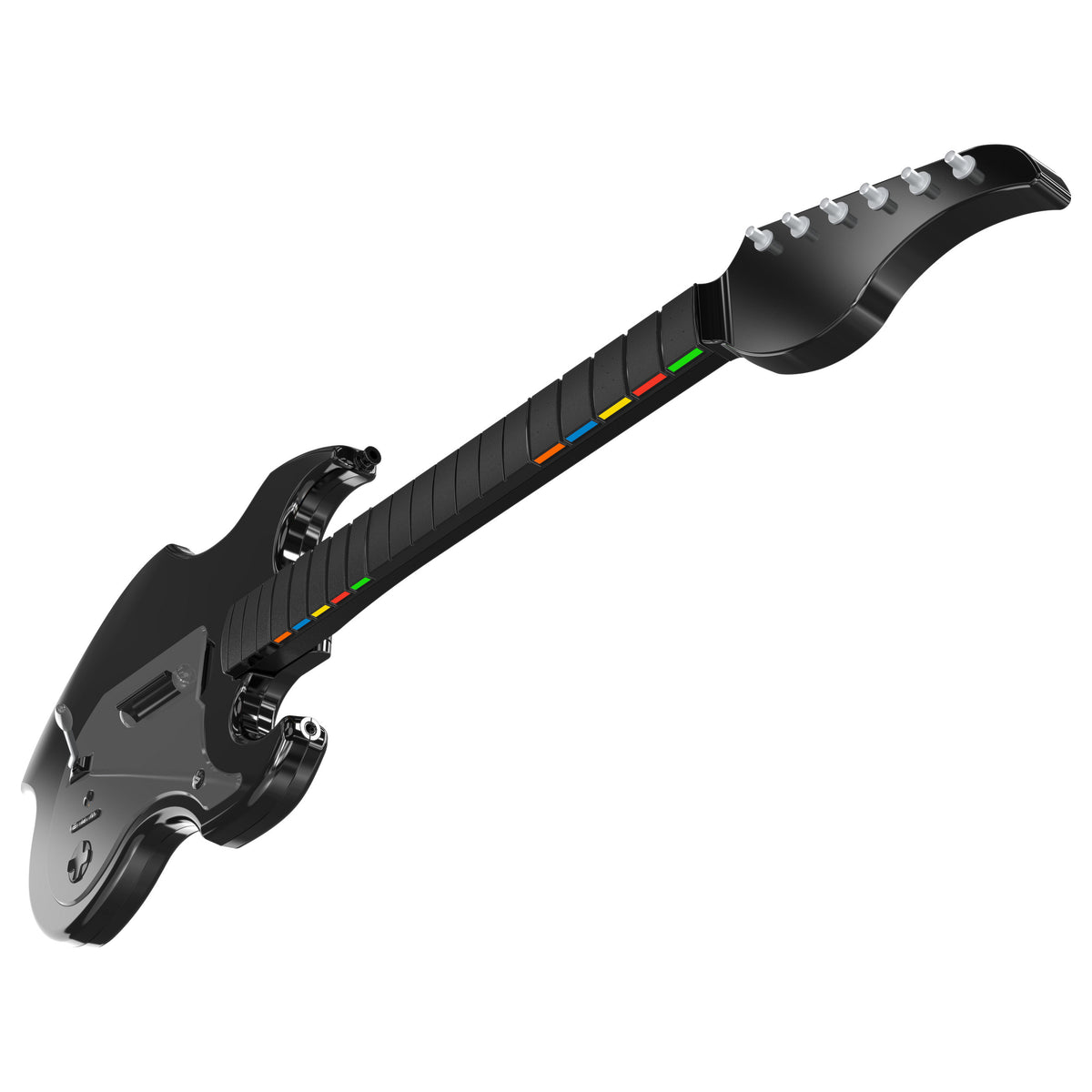 PDP Guitarre für Playstation 5 Riffmaster
