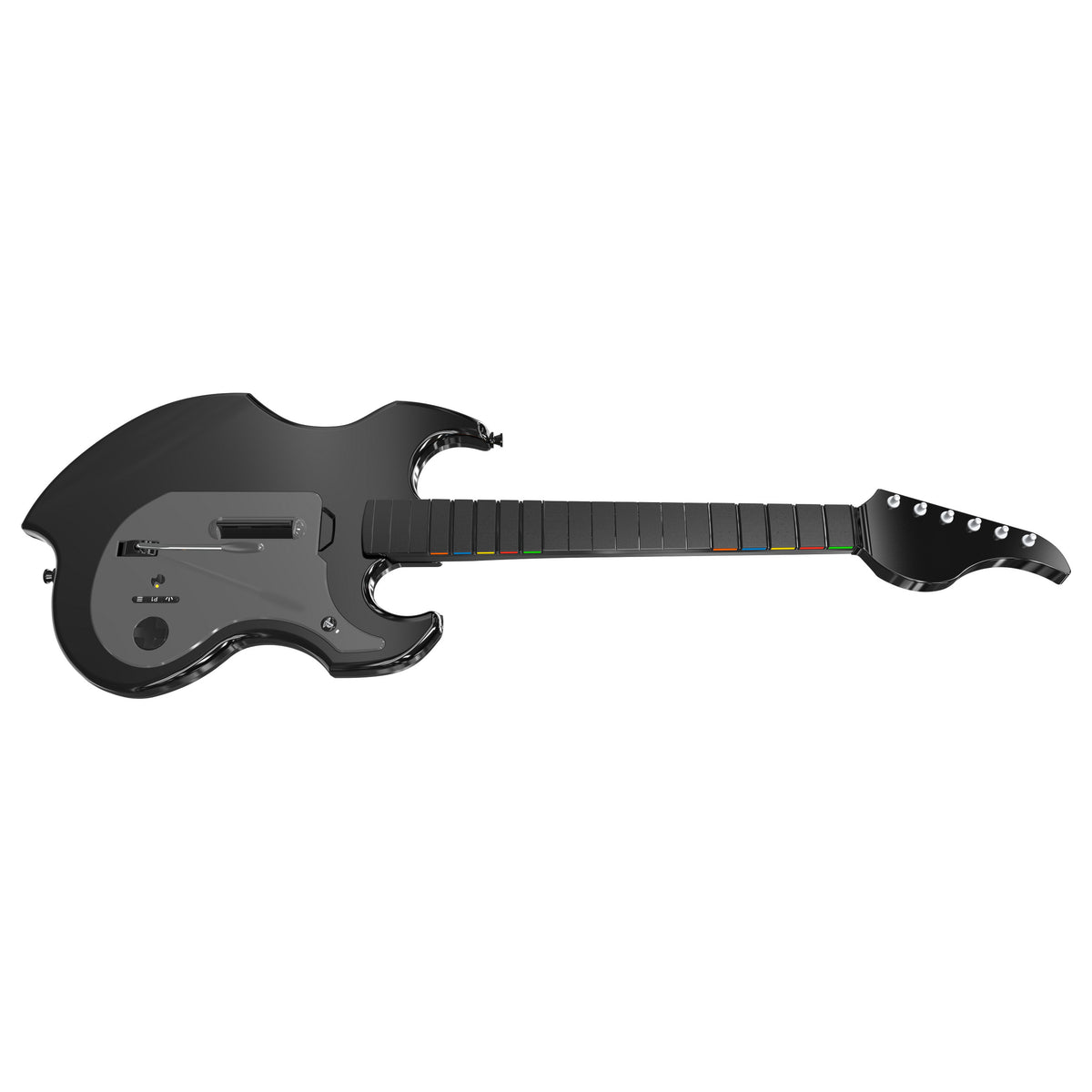 PDP Guitarre für Playstation 5 Riffmaster