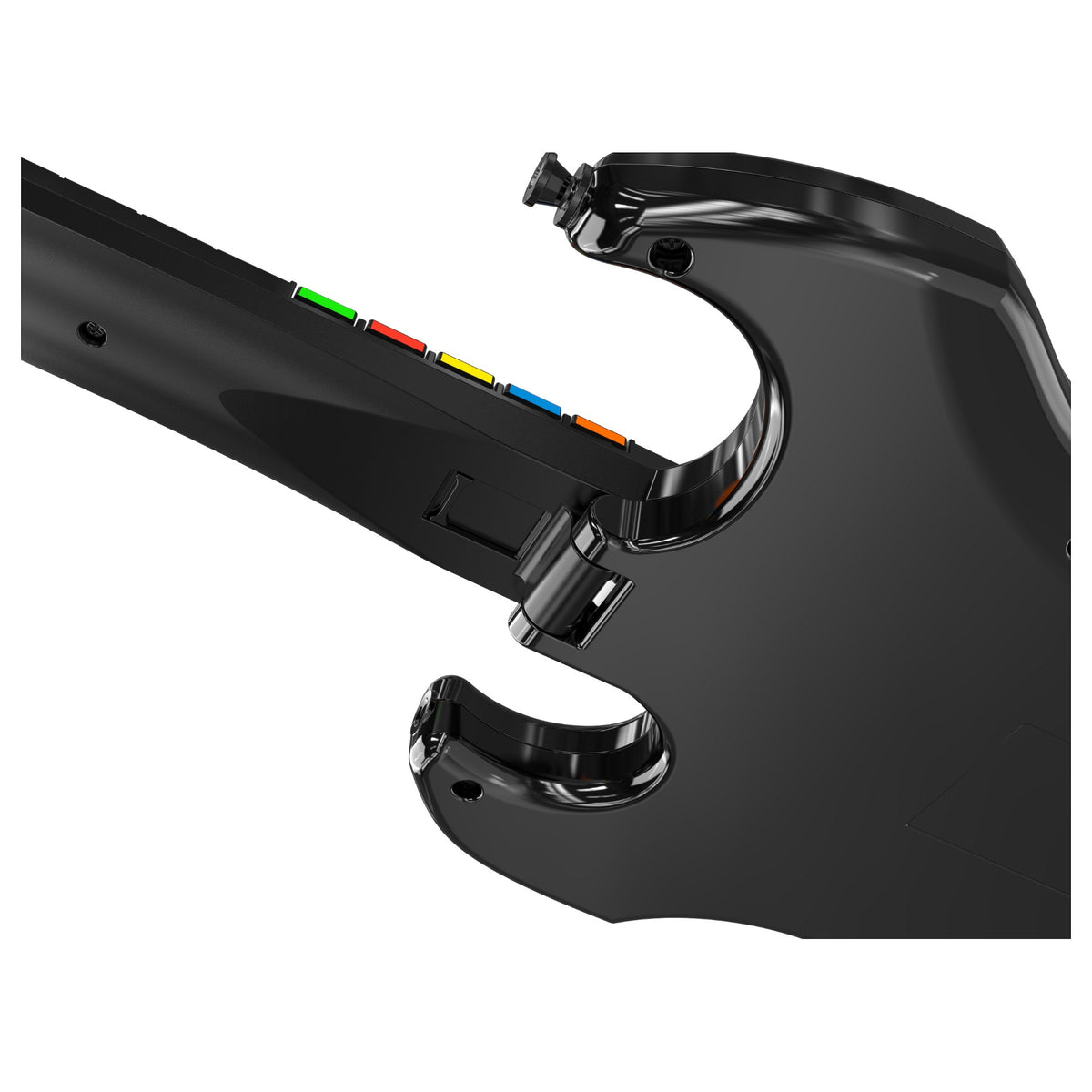 PDP Guitarre für Playstation 5 Riffmaster