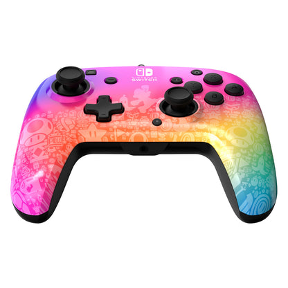 PDP Controller Rematch Star Spectrum Switch