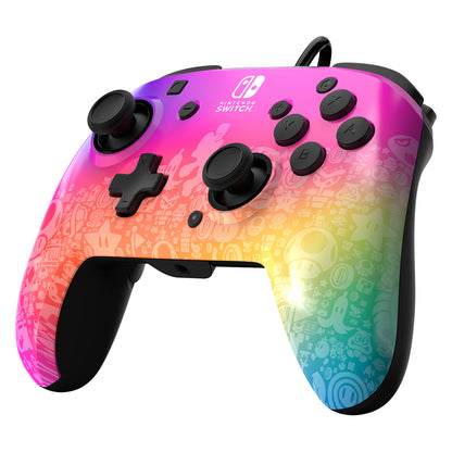 PDP Controller Rematch Star Spectrum Switch
