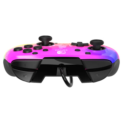 PDP Controller Rematch Star Spectrum Switch
