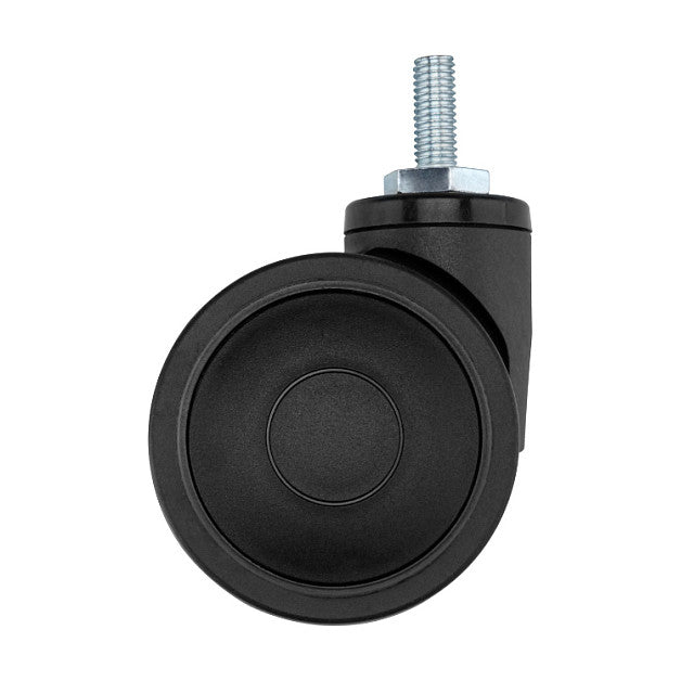 OPLITE Feststellbare Lenkrollen für GTR S8/S8 Elite black retail