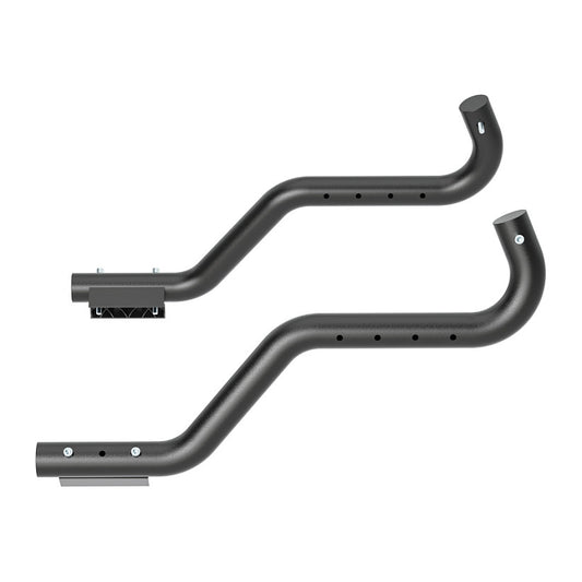 OPLITE Rahmenverstärkung GTR S3/S8 (Full Force Kit) black retail
