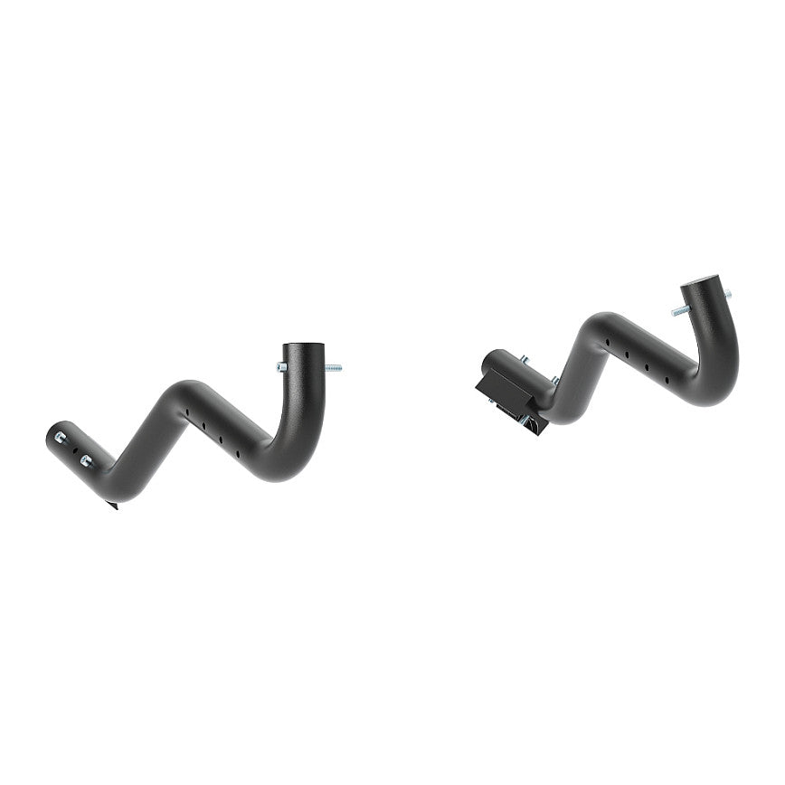 OPLITE Rahmenverstärkung GTR S3/S8 (Full Force Kit) black retail