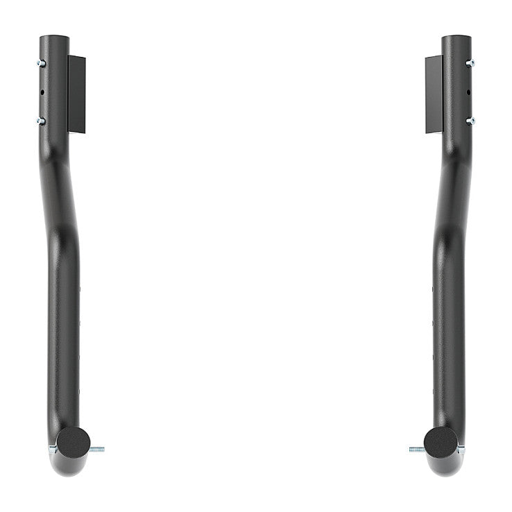 OPLITE Rahmenverstärkung GTR S3/S8 (Full Force Kit) black retail