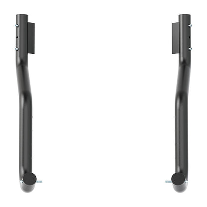 OPLITE Rahmenverstärkung GTR S3/S8 (Full Force Kit) black retail