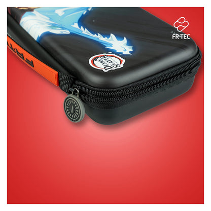 Blade Reisetasche Demon Slayer Water Breath Switch