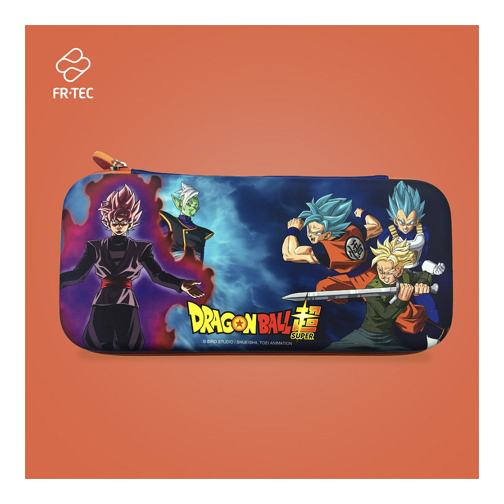 Blade Reisetasche Dragon Ball Super Switch