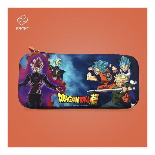 Blade Reisetasche Dragon Ball Super Switch