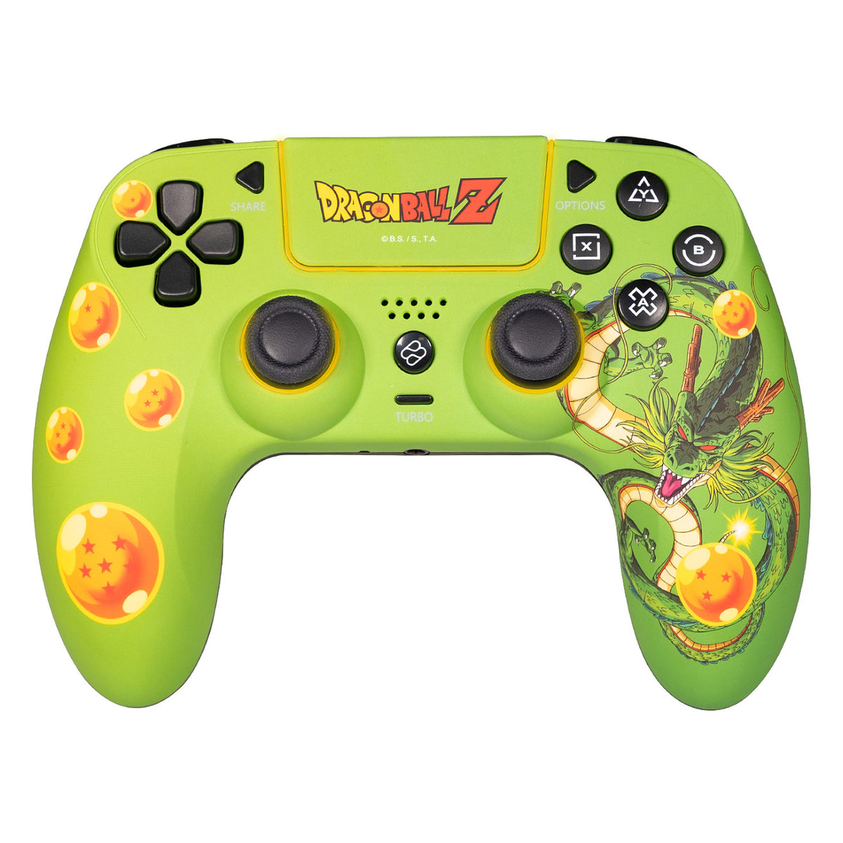 Blade Controller Dragon Ball Shenron wireless PS4/PC