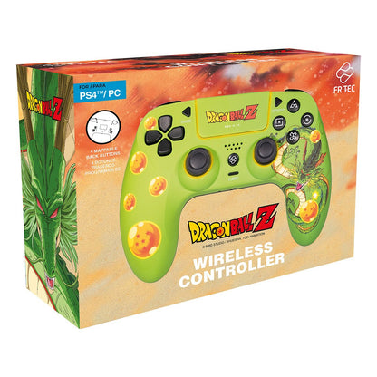Blade Controller Dragon Ball Shenron wireless PS4/PC