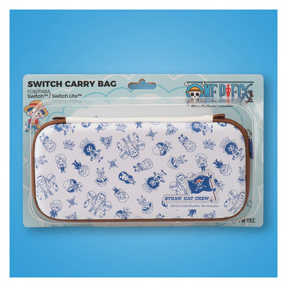 Blade Reisetasche One Piece Chibi Switch