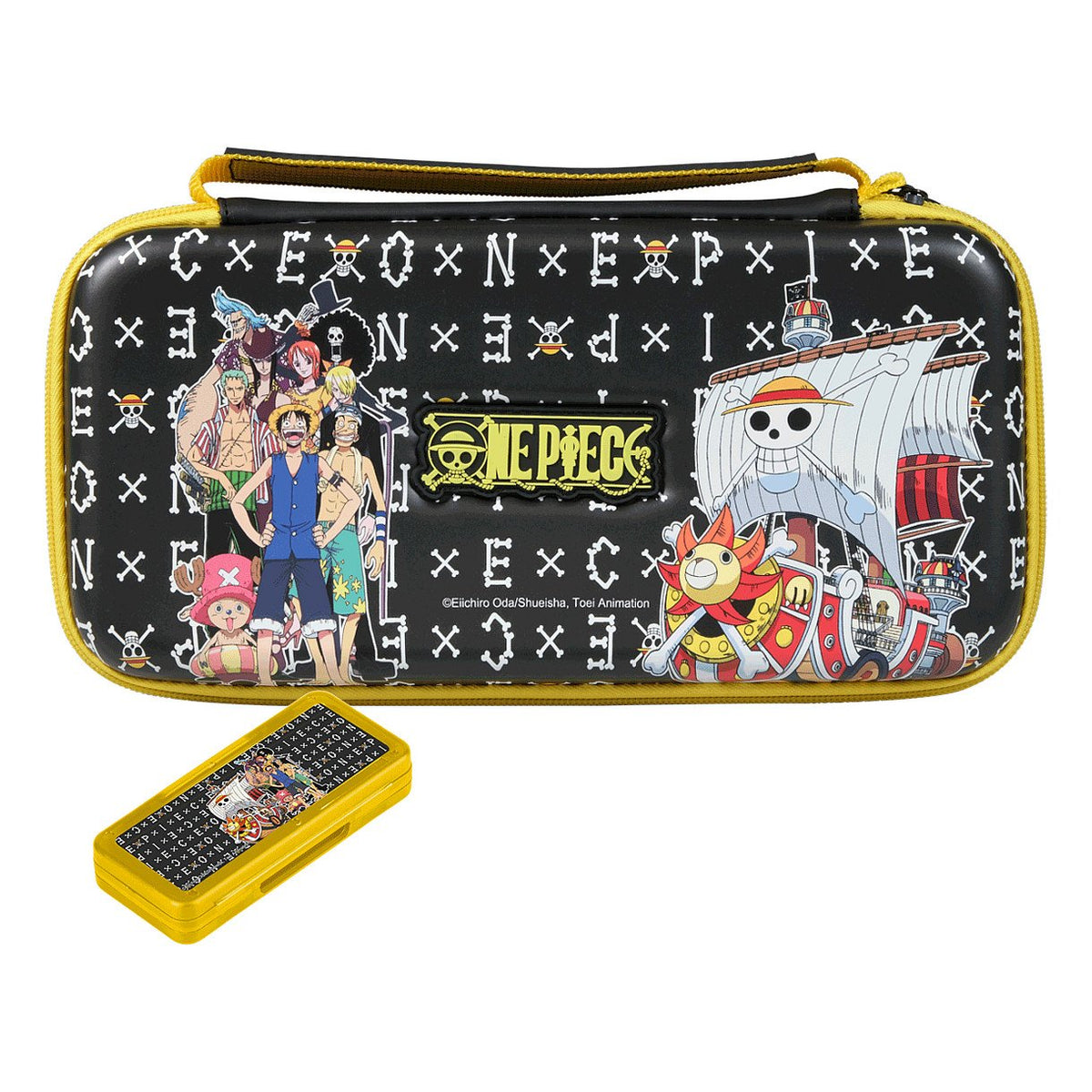 Blade Reisetasche One Piece Thousand Sunny Switch