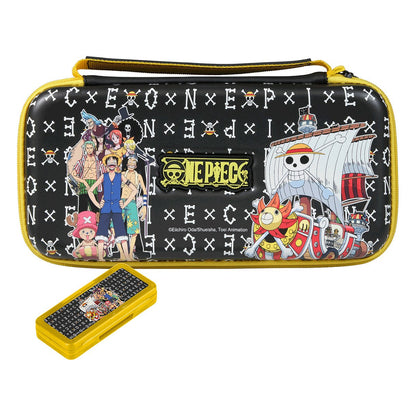 Blade Reisetasche One Piece Thousand Sunny Switch