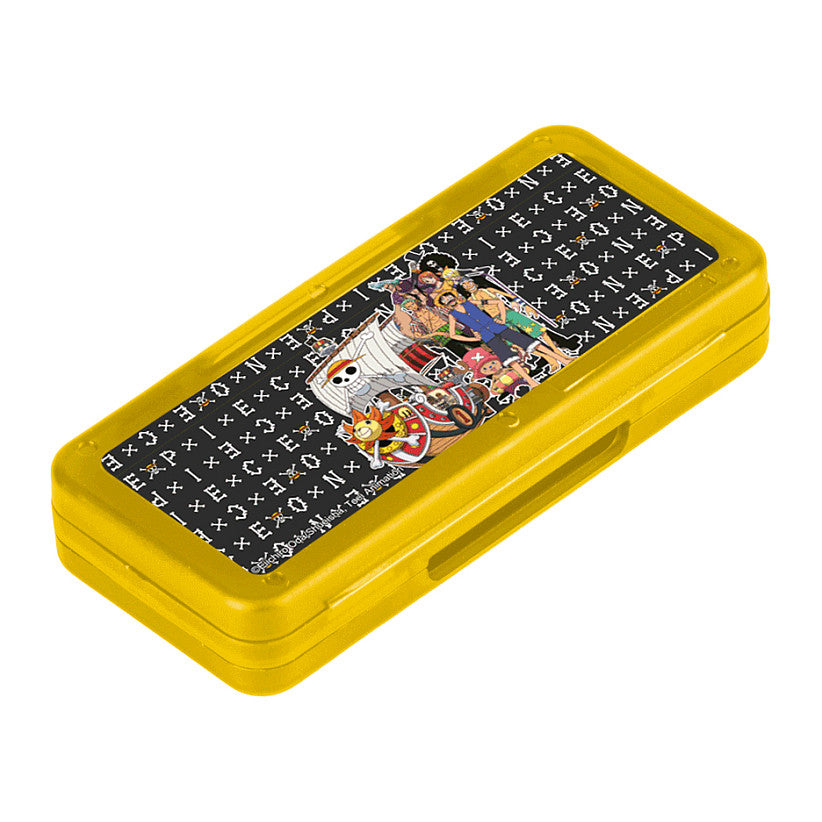 Blade Reisetasche One Piece Thousand Sunny Switch