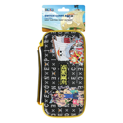 Blade Reisetasche One Piece Thousand Sunny Switch