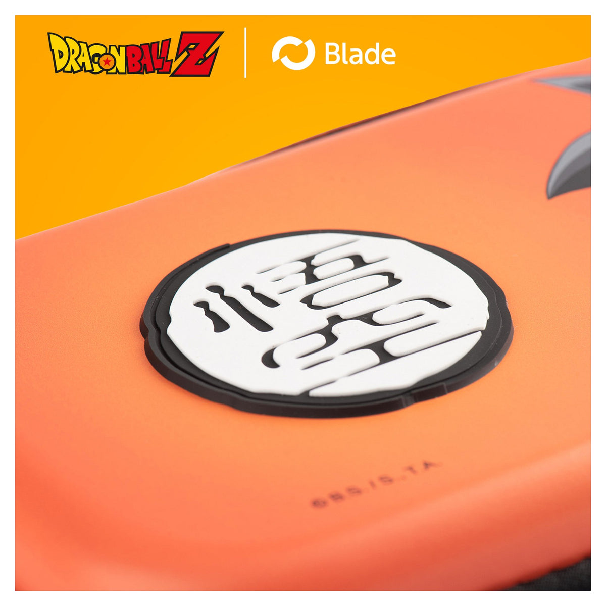 Blade Tasche Dragon Ball Z Switch2