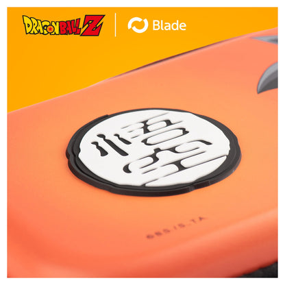 Blade Tasche Dragon Ball Z Switch2