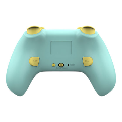 Dragonshock Controller Poptop Wireless Cubes pink blu switch