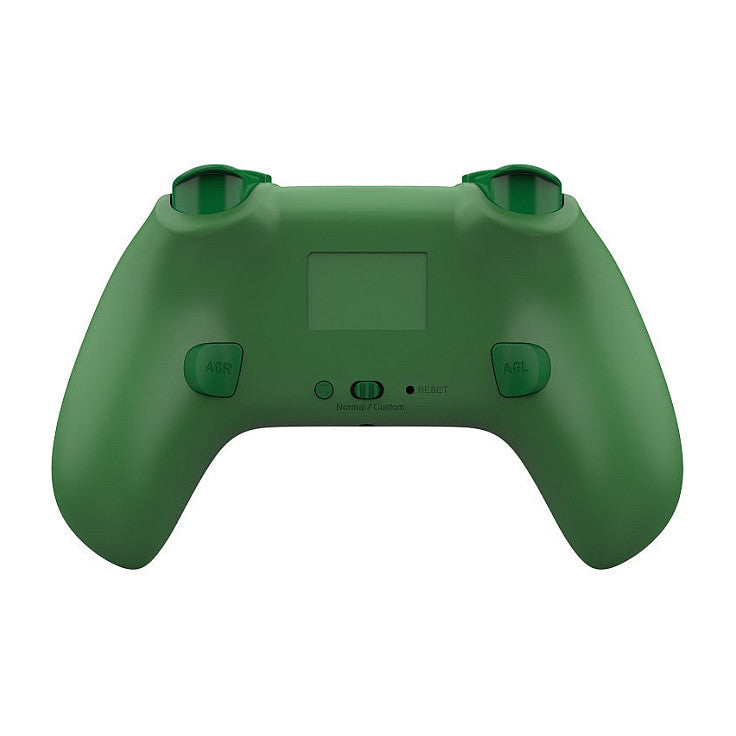 Dragonshock Controller Poptop Wireless Cubes green switch