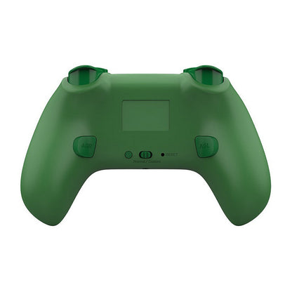 Dragonshock Controller Poptop Wireless Cubes green switch