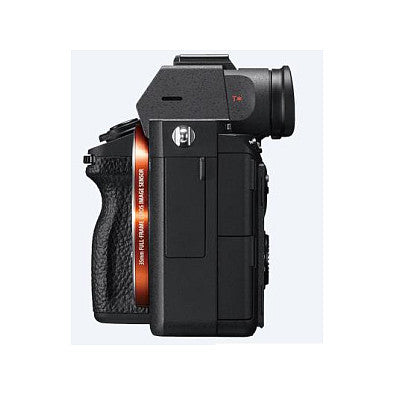 Sony Alpha 7 Mark III Kit + SEL 28-70
