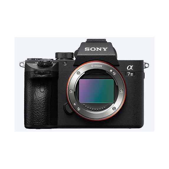 Sony Alpha 7 Mark III Kit + SEL 28-70