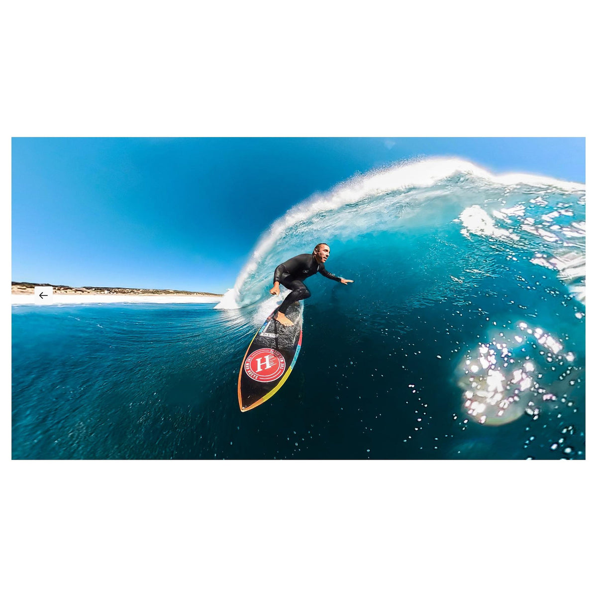 GoPro MAX (2025) 360 Action Camera